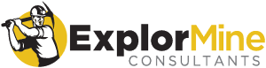 ExplorMine Logo
